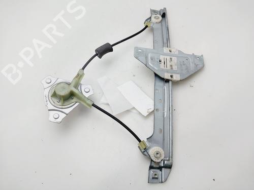 Rear left window mechanism CITROËN C3 II (SC_)  | BP28312553C24 