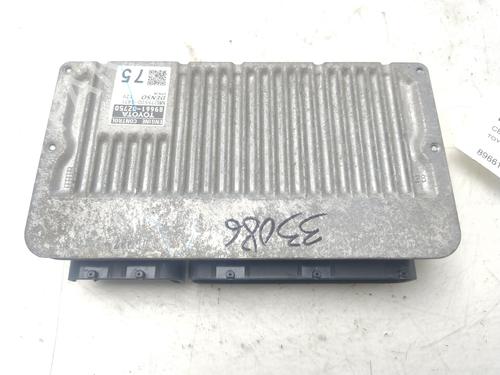 Used Engine control unit (ECU) TOYOTA AURIS Estate (_E18_) 1.8 Hybrid (ZWE186_, ZWE186R, ZWE186H) (136 hp) 29064358