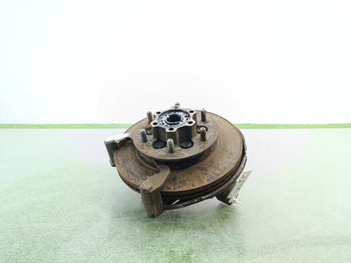Fusee links voor Fusee links voor OPEL FRONTERA A Sport (U92) 2.5 TDS (115 hp) 35792314 35792314