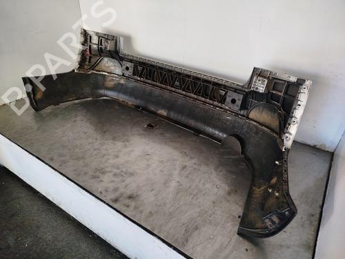 Rear bumper AUDI A4 B6 (8E2) 2.0 FSI | BP31086773C8
