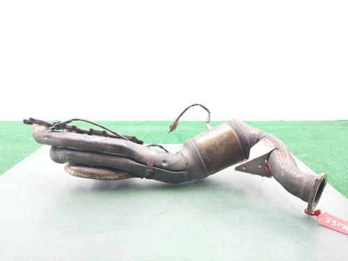 Used Catalyst AUDI A5 (8T3) RS5 quattro (450 hp) 25910016