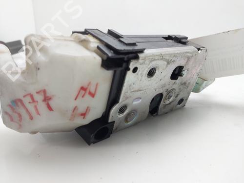Front left lock CITROËN JUMPER I Van (244) 2.8 HDi | BP17465831C98 