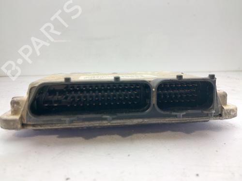 Engine control unit (ECU) AUDI A3 (8L1) 1.9 TDI | BP12417403M57 