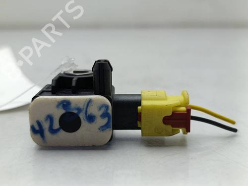 Used Electronic sensor Electronic sensor SEAT IBIZA IV (6J5, 6P1) [2008-2017] 39657760 39657760