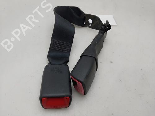 Sikkerhedssele-spænde Sikkerhedssele-spænde TOYOTA AURIS (_E18_) 1.4 D-4D (NDE180_, NDE180R) (90 hp) 33982396 33982396