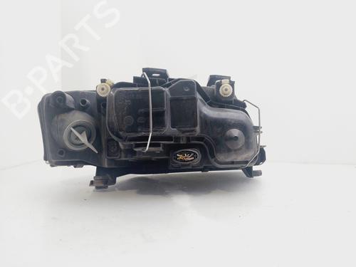 Left headlight AUDI A6 C5 (4B2) 2.5 TDI | BP18673978C28 