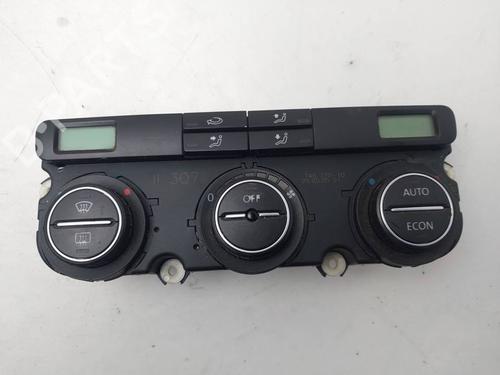 climate-control-vw-passat-b6-3c2-2005-2006-2007-2008-2009-2010-2011-39717395 main image