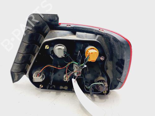 Venstre baglygte HONDA ACCORD VI (CK, CG, CH, CF, CL) 1.6 i (CG7) | BP30091052C34 