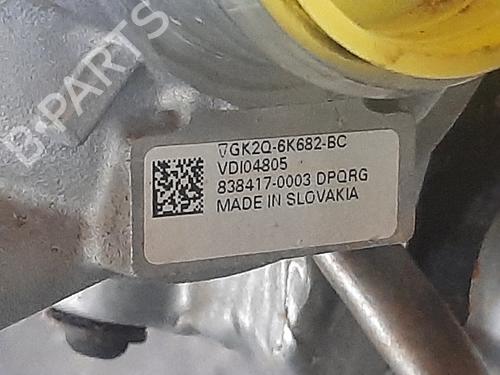 Engine FORD TRANSIT V363 Bus (FAD, FBD)  | BP28098959M1 