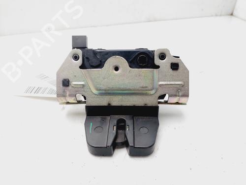 Used Tailgate lock OPEL ASTRA H (A04) [2004-2014]  22363549