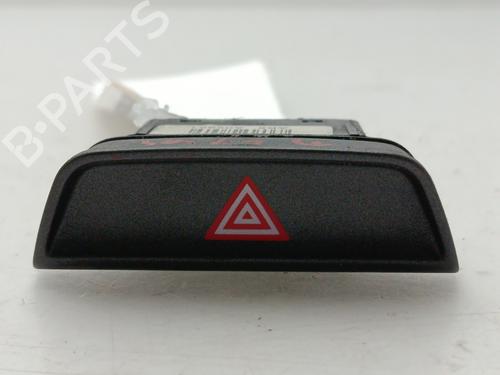 Used Warning switch KIA SPORTAGE III (SL) 1.7 CRDi (116 hp) 29491015