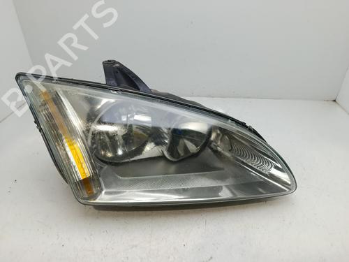 Phare droit FORD FOCUS II (DA_, HCP, DP) [2004-2013]  31987530