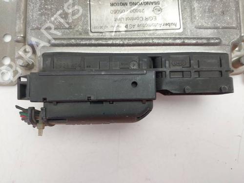 Electronic module SSANGYONG REXTON / REXTON II (GAB_) 2.9 TD | BP38784658M83 - Image 5