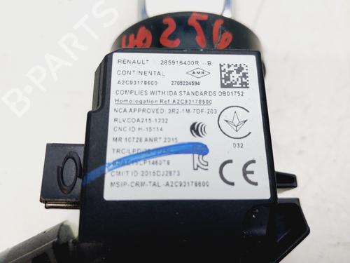 Ignition barrel RENAULT KANGOO III MPV  | BP31139411M48 