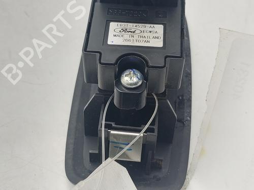 Right front window switch FORD RANGER (TKE) 2.2 TDCi 4x4 | BP31850300I26
