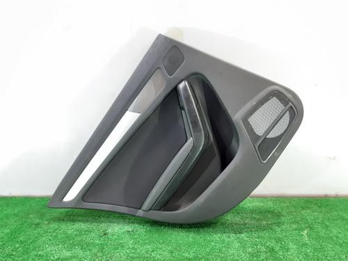 Left rear door panel AUDI A4 B8 Avant (8K5) [2007-2015]null 8K0867305 | 8K0867305 |