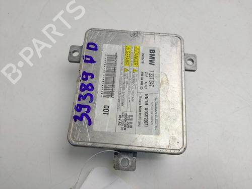 Xenon ballast BMW X1 (E84) xDrive 23 d | BP34628066C53 - Image 3