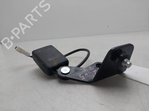 Seat buckle RENAULT KADJAR (HA_, HL_) 1.5 dCi 110 (HLA3) | BP38061068I32 - Image 5