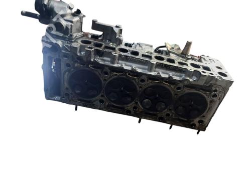 Cylinder head MERCEDES-BENZ C-CLASS (W204)  | BP27493334M5