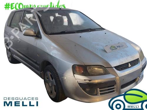 Right front window switch MITSUBISHI SPACE STAR MPV (DG_A) 1.9 DI-D (DG4A) | BP40524340I26 - Image 10