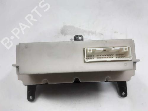 Climate control NISSAN QASHQAI / QASHQAI +2 I (J10, NJ10, JJ10E) 2.0 dCi All-wheel Drive | BP5669360I5 
