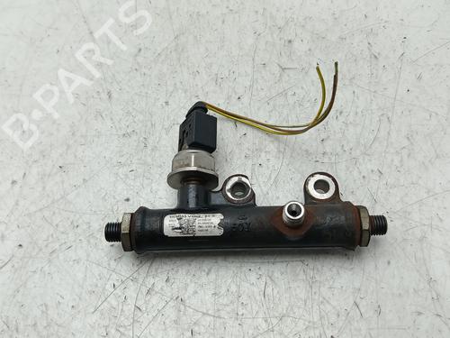 Used Injection rail JAGUAR S-TYPE II (X200) 2.7 D (207 hp) 30492506