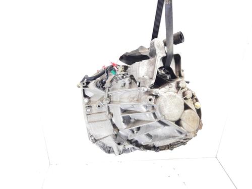 Gearbox RENAULT MEGANE III Hatchback (BZ0/1_, B3_) 1.5 dCi (BZ09, BZ0D, BZ1W, BZ29, BZ14) | BP13476116M3 