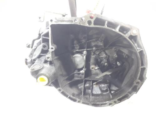 Used Manual gearbox Manual gearbox PEUGEOT 206 Hatchback (2A/C) 1.4 HDi eco 70 (68 hp) 10983550 10983550