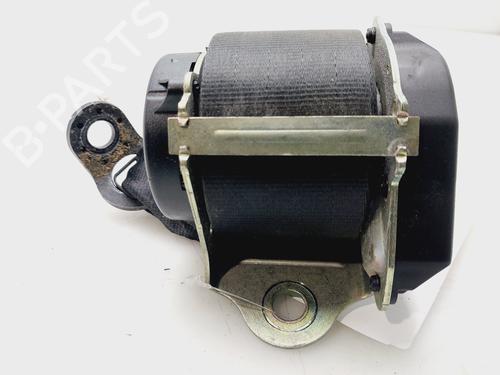 Rear left seatbelt SKODA RAPID (NH3, NK3, NK6)  | BP22988799I29 