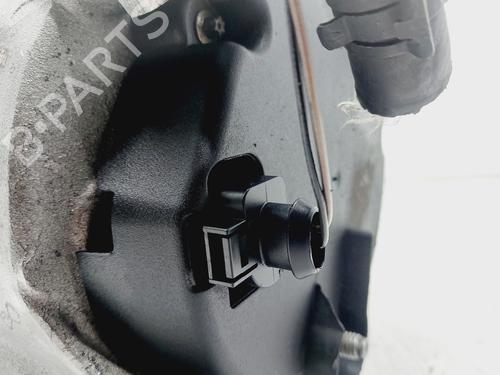 Alternator VW TOUAREG (7LA, 7L6, 7L7) 5.0 V10 TDI | BP28357089M7 
