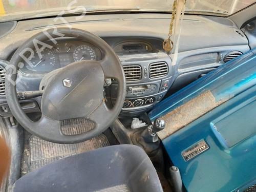 Bobine RENAULT MEGANE I Classic (LA0/1_) 1.4 16V (LA0D, LA1H, lA0W, LA10) | BP14994538M94 