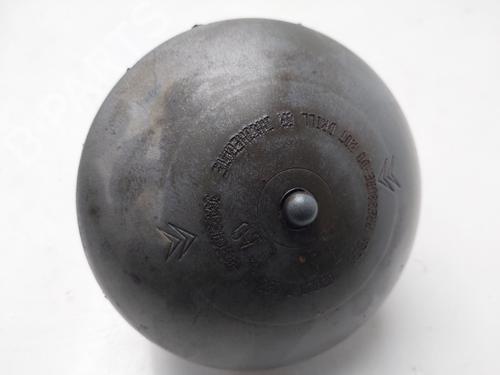 Used Other Other CITROËN C5 I (DC_) 2.0 HDi (DCRHZB, DCRHZE) (109 hp) 34126560 34126560