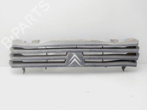 Used Grille CITROËN C15 Box Body/MPV (VD_) [1984-2006]  29408390