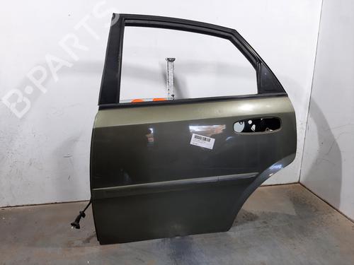 BP9147727C4 | Left rear door CHEVROLET NUBIRA Saloon 1.6 BP9147727C4