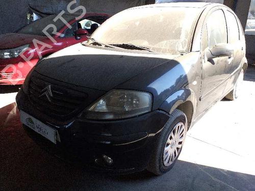 ECU airbags CITROËN C3 I (FC_, FN_) 1.4 HDi | BP6423382M53 