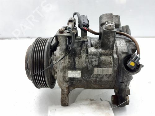 Used AC compressor BMW 5 (F10) 520 d (184 hp) 7554914