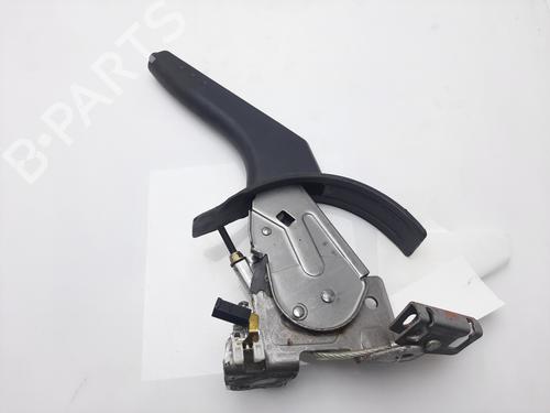 Hand brake NISSAN NOTE (E11, NE11) 1.4 (88 hp) 17526944