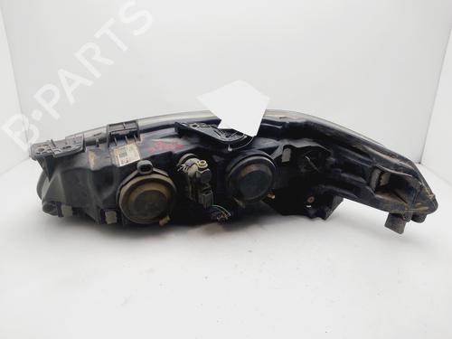 Right headlight RENAULT LAGUNA II (BG0/1_) 1.9 dCi (BG08, BG0G) | BP29865346C29