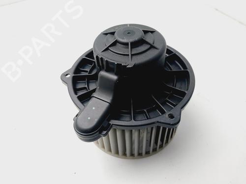Heater blower motor HYUNDAI SONATA V (NF) 2.0 CRDi | BP18703800M62 