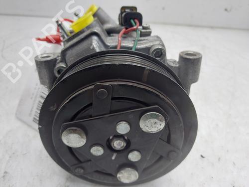 Used AC compressor AC compressor 36915642 36915642