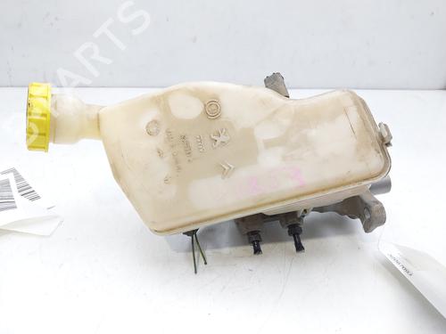 Brake master cylinder PEUGEOT 207 (WA_, WC_) 1.4 16V | BP19336943M77