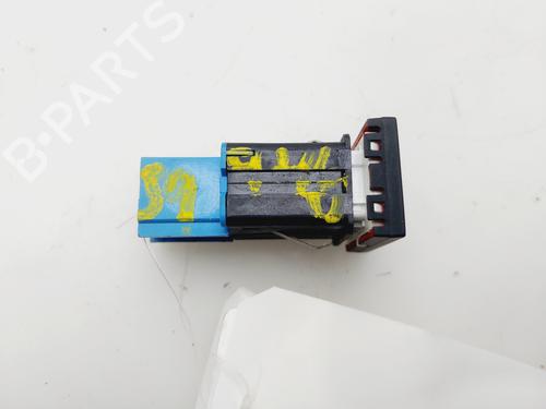 Advarselsbryter VW CADDY ALLTRACK IV Box Body/MPV (SAA)  | BP30055241I22