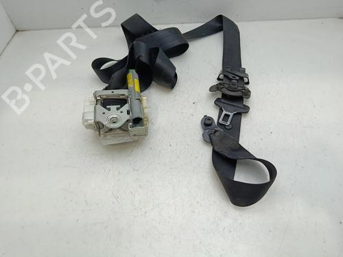 Sikkerhedssele foran højre MERCEDES-BENZ C-CLASS (W204) [2007-2015]  33052590