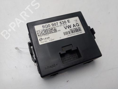 Used Electronic module Electronic module VW GOLF VII (5G1, BQ1, BE1, BE2) [2012-2021] 36384808 36384808