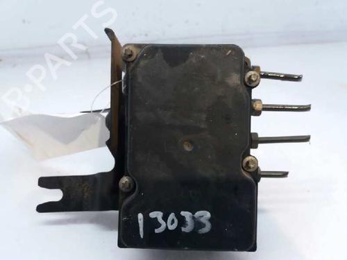 ABS pump NISSAN MICRA III (K12) 1.5 dCi | BP2880958M43 