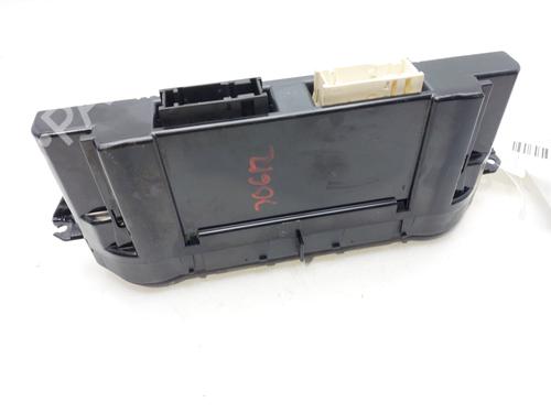 Climate control FORD FOCUS C-MAX (DM2)  | BP13028610I5 
