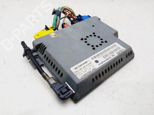 Electronic module PEUGEOT 607 (9D, 9U) 2.2 HDi | BP30658123M83