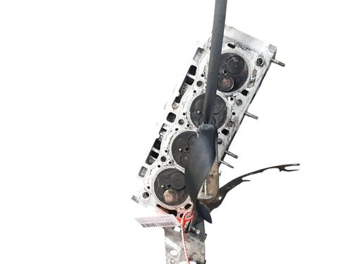 Cylinder head RENAULT SCÉNIC I MPV (JA0/1_, FA0_) 1.9 dTi (JA1U) | BP29375845M5 