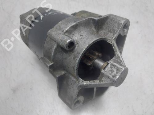 Used Starter Starter RENAULT MEGANE I (BA0/1_) 1.4 16V (BA0D, BA1H, BA0W, BA10) (95 hp) 40435419 40435419