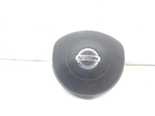 Used Driver airbag NISSAN MICRA III (K12) 1.2 16V (65 hp) 6311358